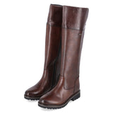 Stiefel  Braun