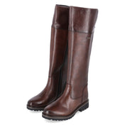 Stiefel  Braun