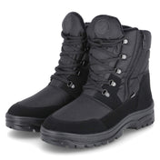 Snowboots  Schwarz