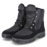 Snowboots  Schwarz