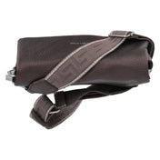Crossbody  Bronze