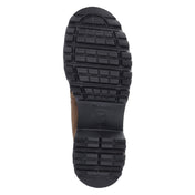 Chlesea Boots  Grün