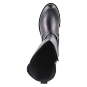 Stiefel  Schwarz