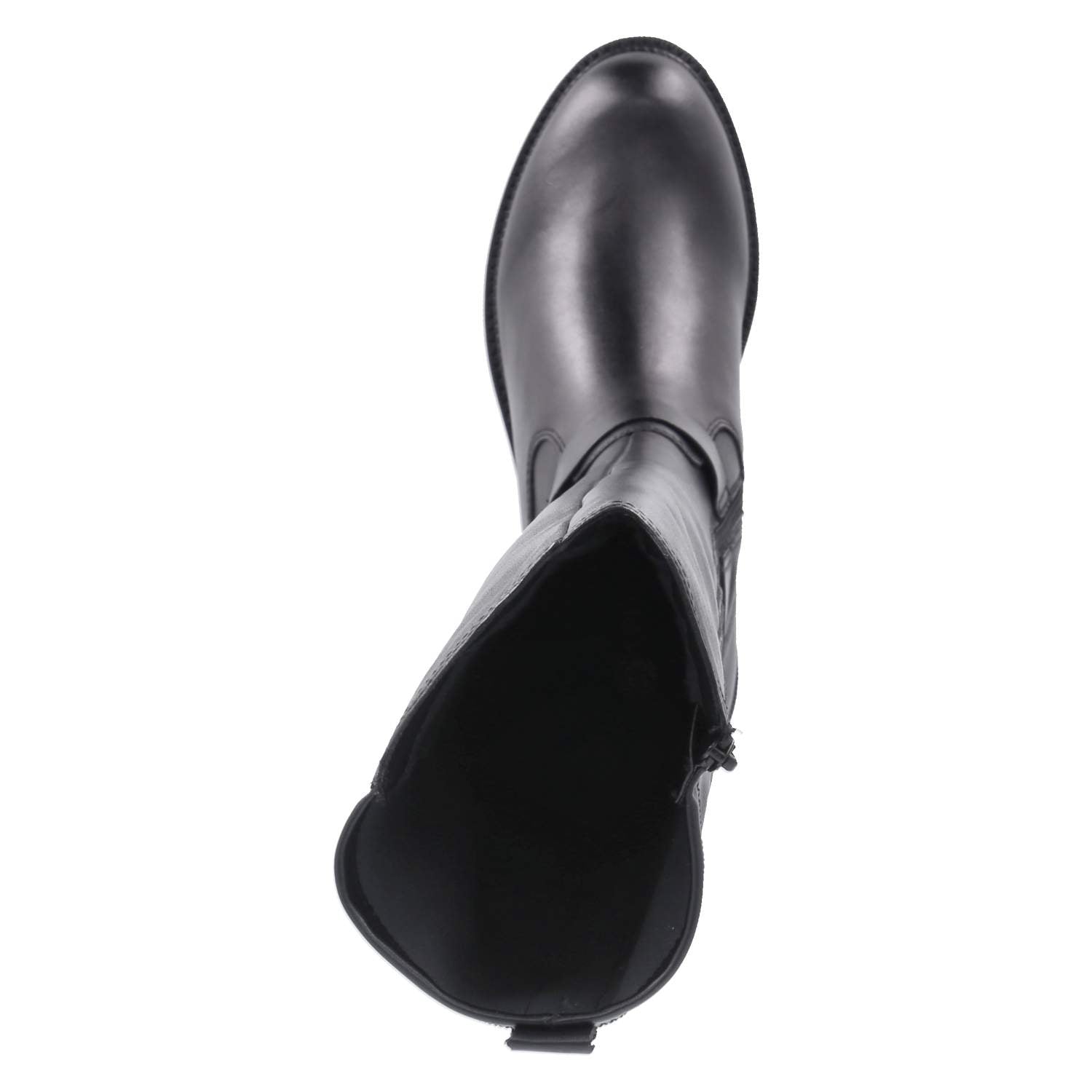 Stiefel  Schwarz