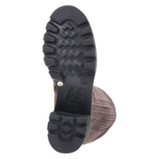 Stiefel  Braun
