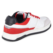 Low Sneaker  Weiß