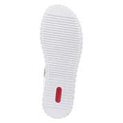 Sandalen  Weiß
