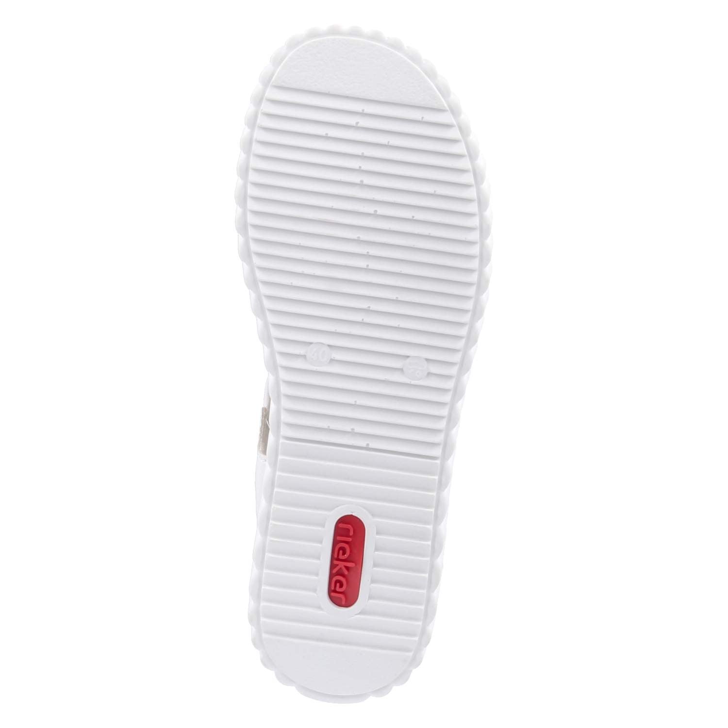 Sandalen  Weiß