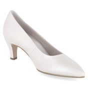 Pumps  Weiß