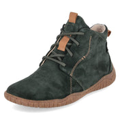 Barfußboots WYNONA 05  Grün