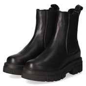 Chelsea Boots Conny Schwarz