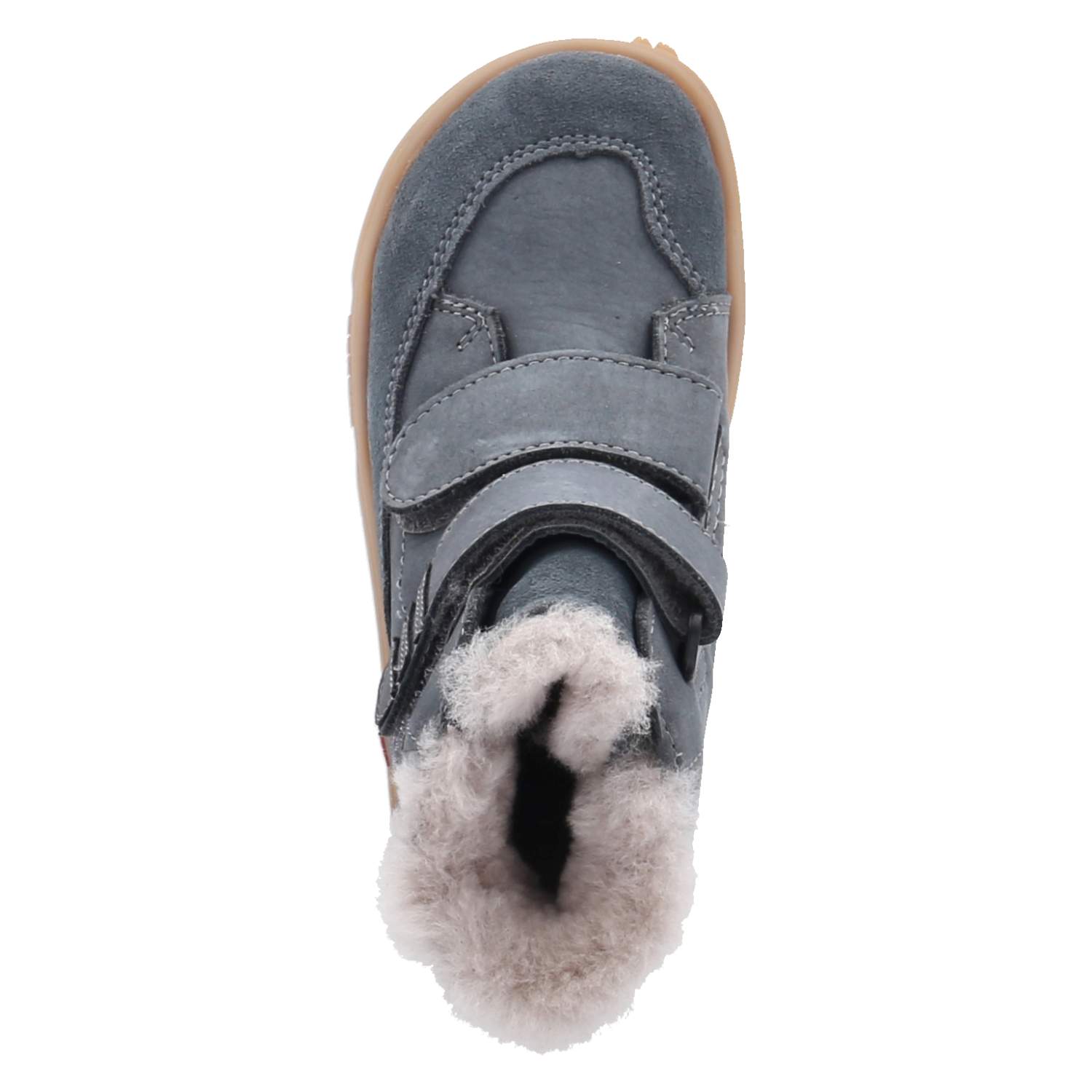 Barfußschuhe EIBE  Blau