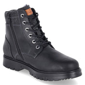 Winterboots MORNAY-700  Schwarz