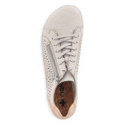 Barfußschuhe  Beige