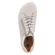 Barfußschuhe  Beige