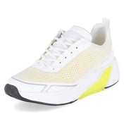 Low Sneaker  Weiß