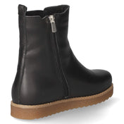 Chelsea Boots  Schwarz