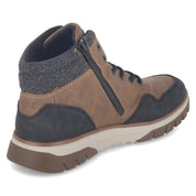 Winterboots  Braun