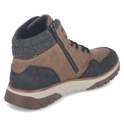 Winterboots  Braun
