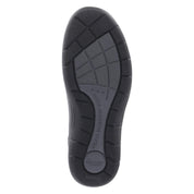 Halbschuhe GUDRUN Schwarz