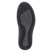Halbschuhe GUDRUN  Schwarz