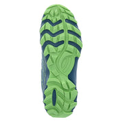 Walkingschuhe MISSION  Blau