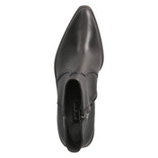 Stiefeletten  Schwarz