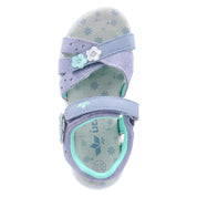 Sandalen CASSANDRA V  Blau