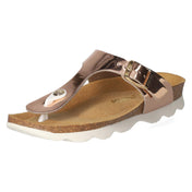 Zehentrenner  Gold