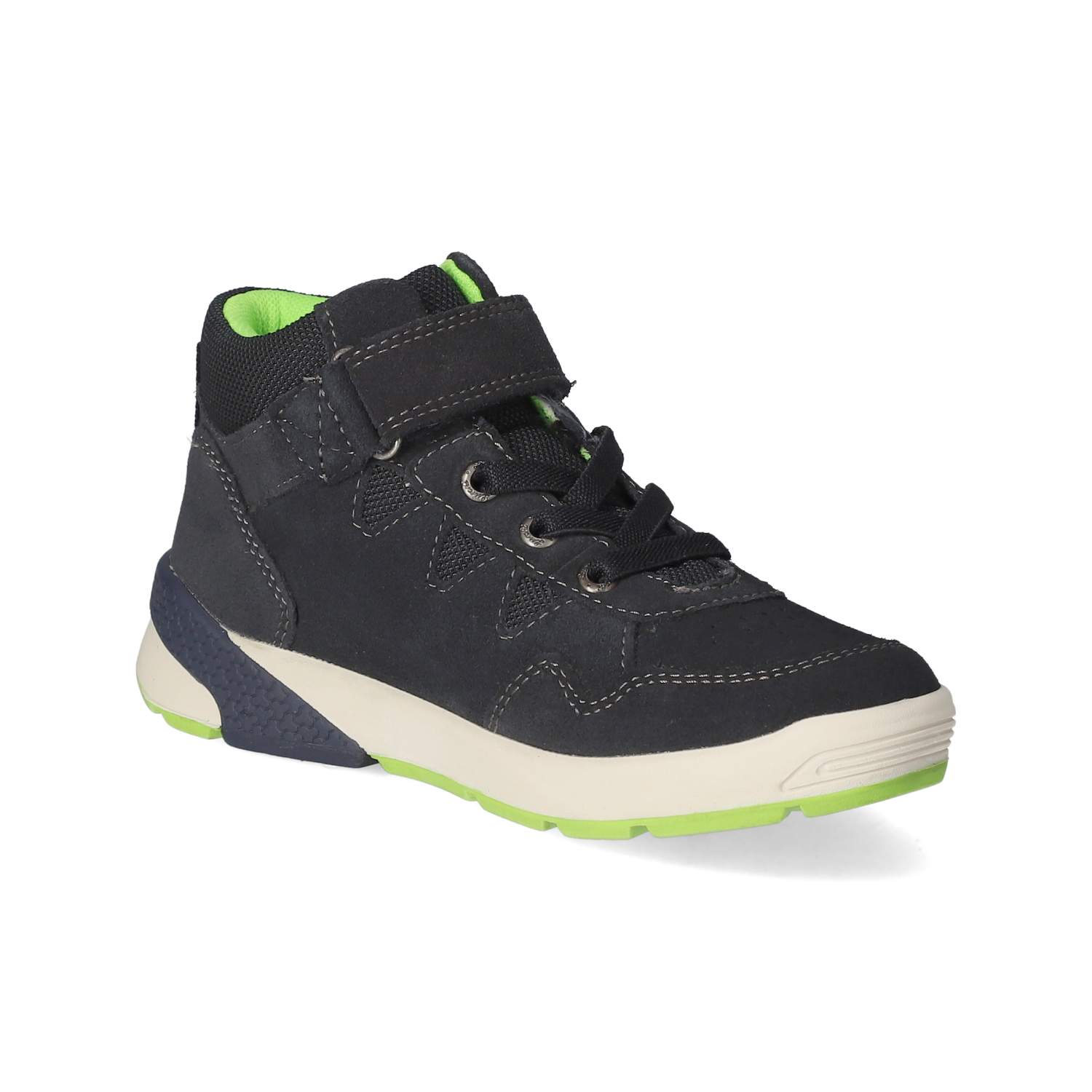 Stiefeletten RONALD  Blau