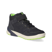 Stiefeletten RONALD  Blau
