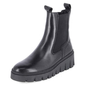 Chelsea Boots  Schwarz