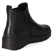 Chelsea Boots  Schwarz