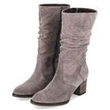 Stiefel  Taupe