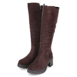 Stiefel  Braun