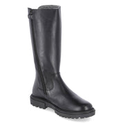 Winterstiefel  Schwarz