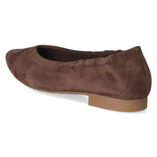 Ballerinas  Braun