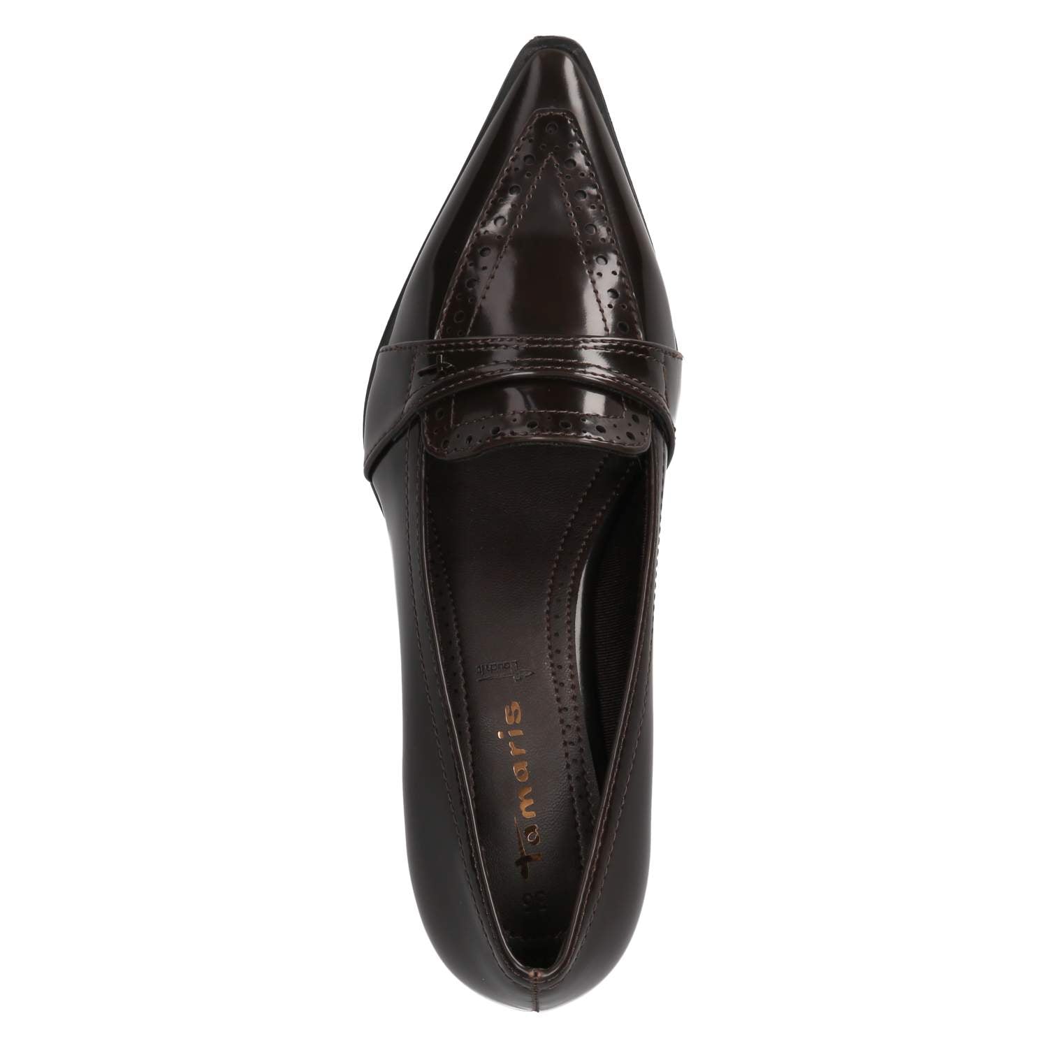 Pumps  Braun