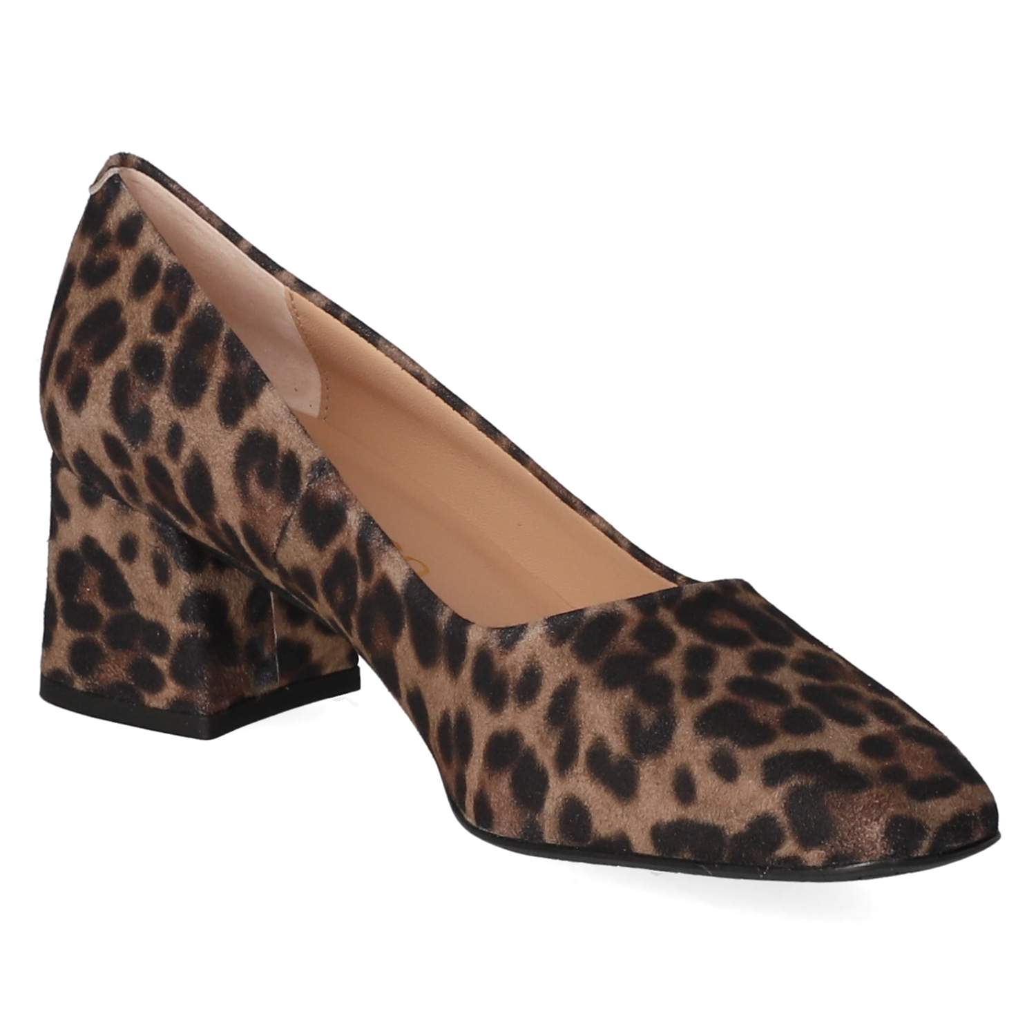 Pumps LOWE  Beige