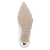 Pumps  Weiß