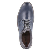 Slipper  Blau