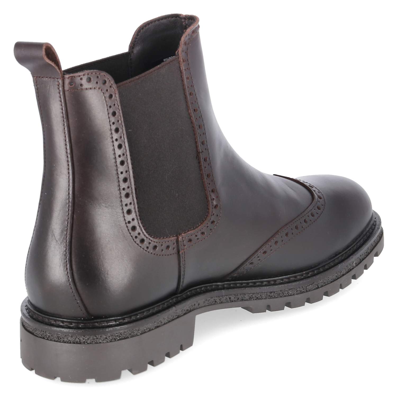 Chelsea Boots  Braun