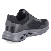Low Sneaker  Schwarz