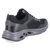 Low Sneaker  Schwarz