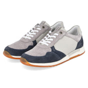 Low Sneaker ROJARO  Grau