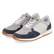 Low Sneaker ROJARO  Grau