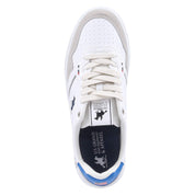 Sneaker GINNICA  Weiß