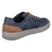 Low Sneaker  Blau