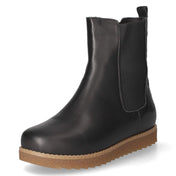 Chelsea Boots  Schwarz