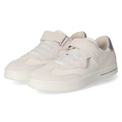 Low Sneaker STELLA  Weiß
